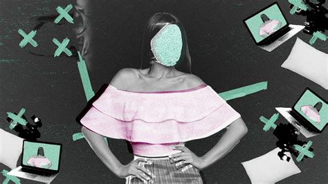 fake videos are being weaponized to harass and humiliate